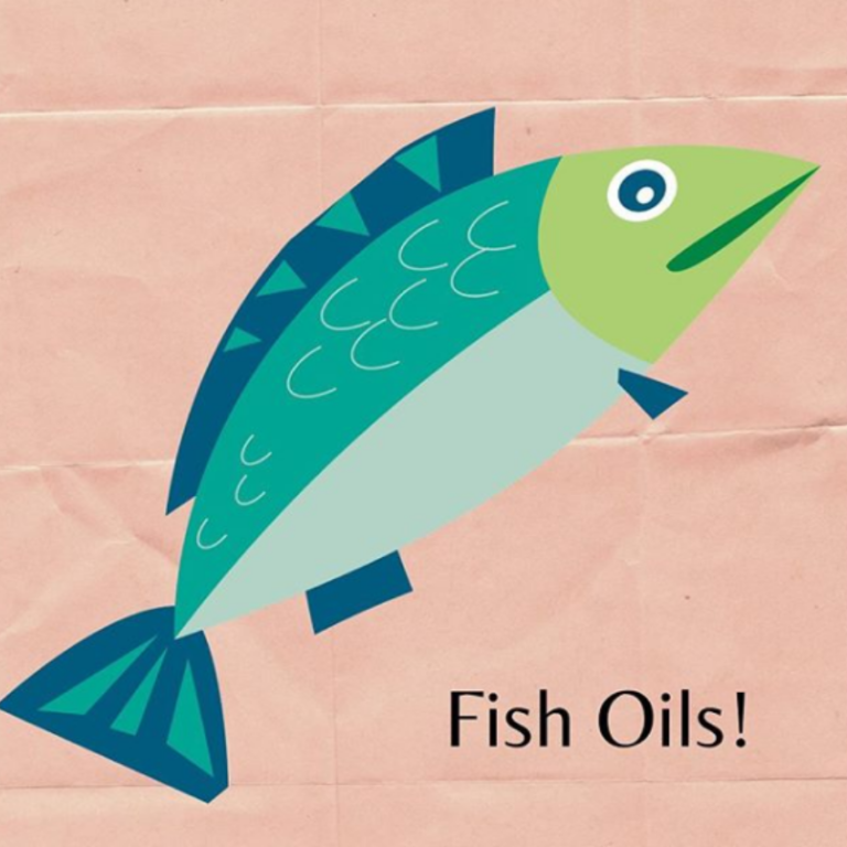 Fish oil