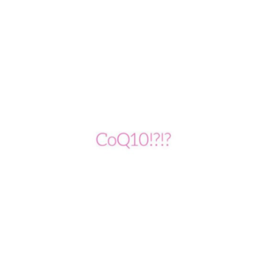 CoQ10