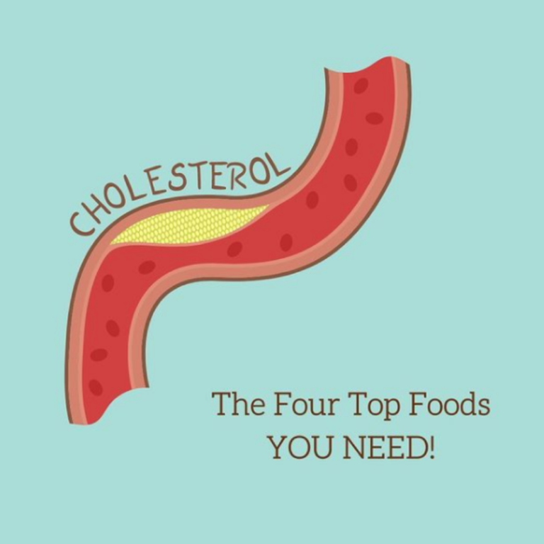 Cholesterol