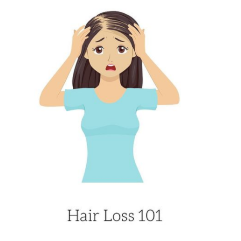 Hair Loss