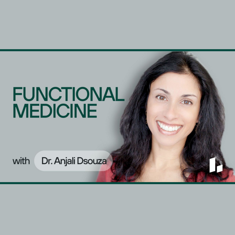 The Importance of Integrative and Functional Medicine