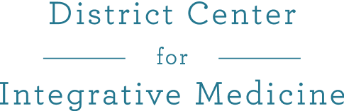 new logo | District Center for Integrative Medicine